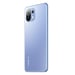 Xiaomi 11 Lite 5G NE 16,6 cm (6.55'') Ranura híbrida Dual SIM Android 11 USB Tipo C 8 GB 128 GB 4250 mAh Azul