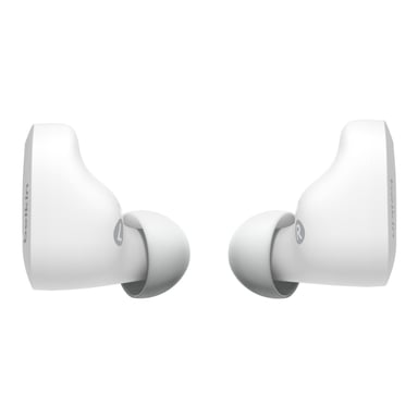 Belkin AUC001BTWH Auriculares inalámbricos para música Micro-USB Bluetooth Blanco