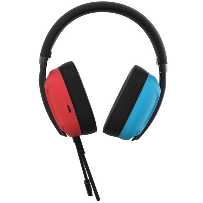 Akuma casque gaming filaire Seinen H03 pour Switch Neuf - vue 3