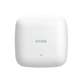 D Link DAP E9560 point d'accès réseaux locaux sans fil Connexion Ethernet supportant 'alimentation via ce port PoE Neuf