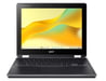 Acer Chromebook R856LT-TCO-C2NK N100 30,5 cm (12'') Pantalla táctil HD+ 8 GB LPDDR5-SDRAM 64 GB eMMC Wi-Fi 6E (802.11ax) ChromeOS Alemán Negro