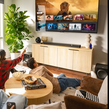 Klipsch Flexus Core 200 nero 3.1.2 canale 100 W