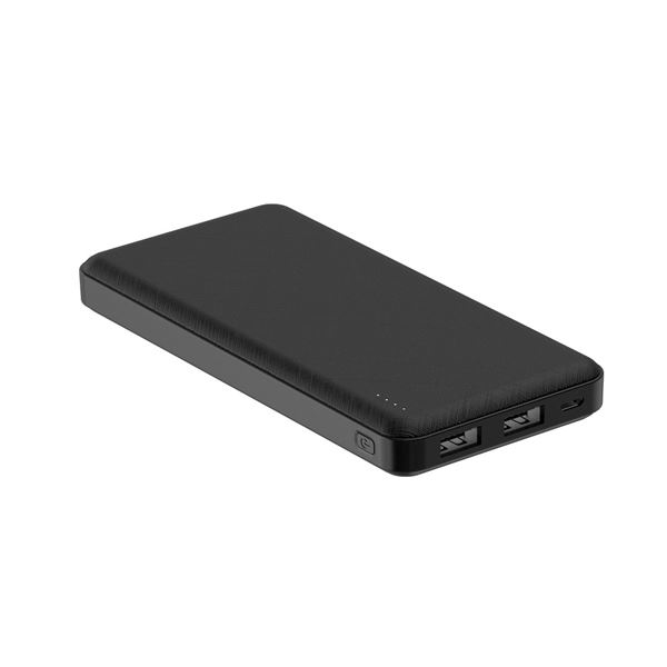 Celly PBE10000 Lithium Ion Li Ion 10000 mAh Neuf - vue 2