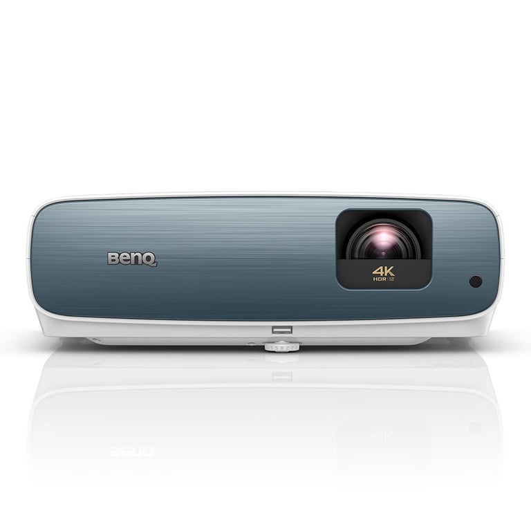 BenQ TK850 vidéo projecteur Projecteur à focale standard 3000 ANSI lumens DLP UHD 4K 3840x2160 Compatibilité 3D Neuf