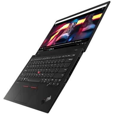 Lenovo ThinkPad X1 Carbon (7a generazione) - 16 GB - SSD 256 GB