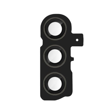 Lente fotocamera posteriore con base per Samsung Galaxy S23 originale