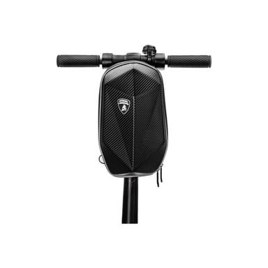 SAC À COQUE RIGIDE AUTOMOBILI LAMBORGHINI TROTTINETTE ELECTRIQUE