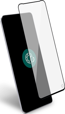 Protège écran Xiaomi Redmi Note 13 4G Original 2.5D Verre trempé + Garantie à vie - Certifié GRS Force Glass