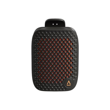 Creative Labs Muvo Free Enceinte portable stéréo Noir 6 W