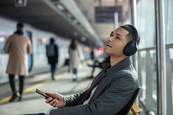 Sony WH-1000XM5 Auriculares Inalámbrico y alámbrico Diadema Llamadas/Música Bluetooth Negro