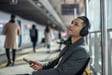 Sony WH-1000XM5 Auriculares Inalámbrico y alámbrico Diadema Llamadas/Música Bluetooth Negro