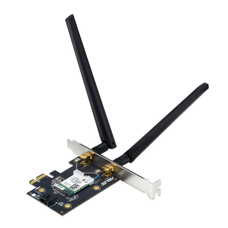 ASUS PCE AX1800 - vue 10