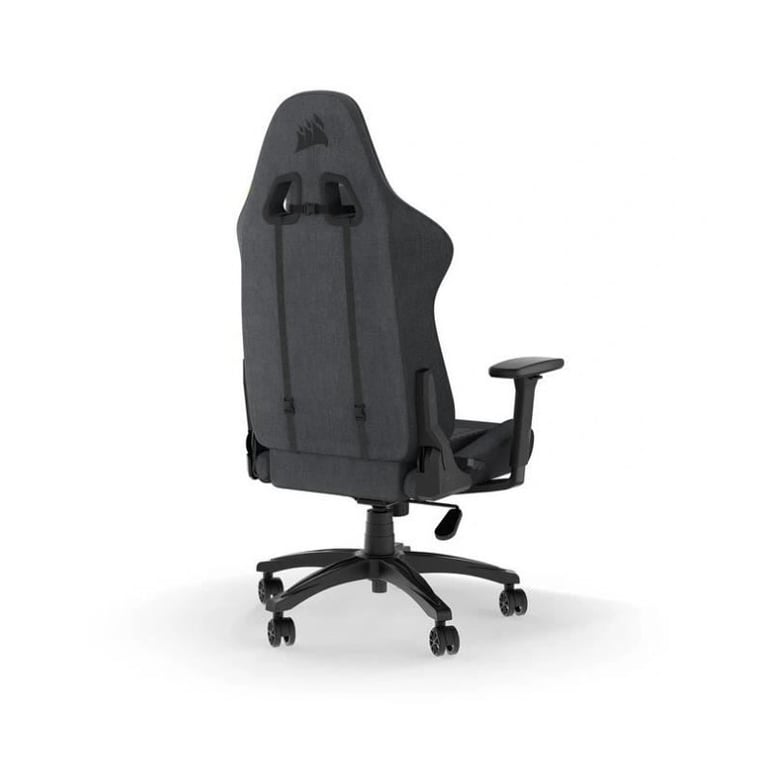 Fauteuil gaming TC100 RELAXED Fabric - vue 2