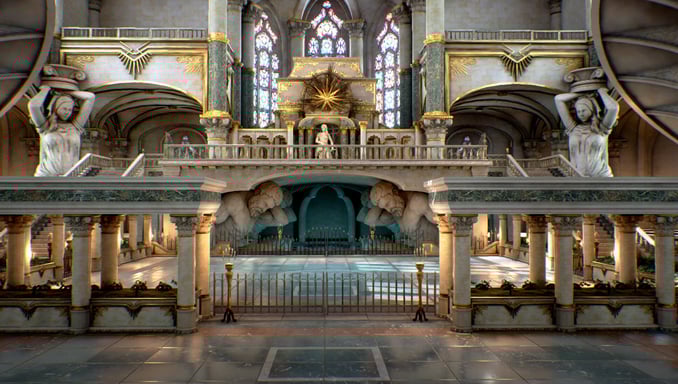 BANDAI NAMCO Entertainment Tekken 7, PS4