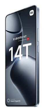 14T (5G) 512 GB, Azul Titanio