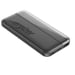 Energizer UE10050CC batería externa Polímero de litio 10000 mAh Negro