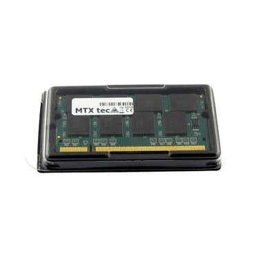 Memory 1 GB RAM for DELL Latitude D600