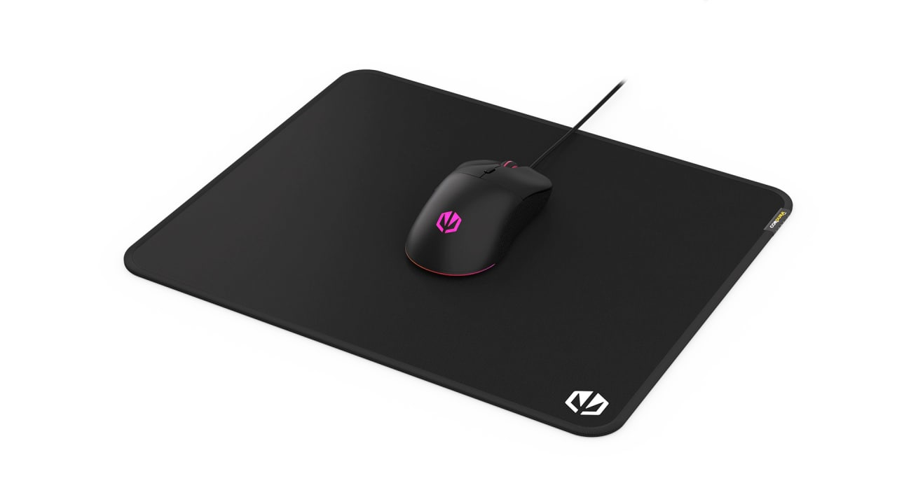Tapis de Souris ENDORFY Cordura Speed XL – Hydrophobe, Résistant à l'Abrasion, 900 x 400 mm - vue 3
