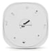 Alecto SMARTSMOKE11 Detector de Humo Inteligente con Wi-Fi y Alarma Blanco