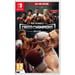 Big Rumble Boxing : Creed Champions - Day One Edition Jeu Switch