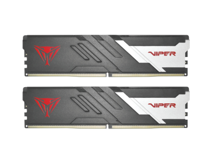 Patriot Viper Venom Ddr5 2x32gb 6000mhz Cl30 Xmp3 - vue 2