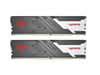 Patriot Memory Viper Venom PVV564G600C30K module de mémoire 64 Go 2 x 32 Go DDR5 288-pin DIMM
