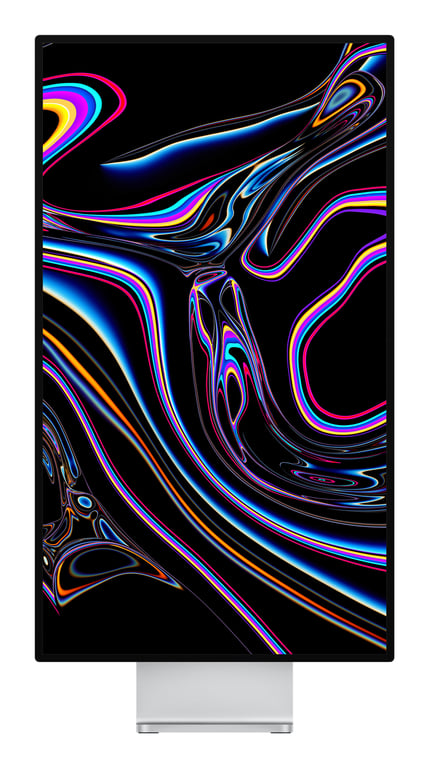 Apple Pro Display XDR écran plat de PC 81,3 cm (32