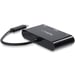 StarTech.com Adaptador Multifunción USB-C a VGA con Entrega de Potencia (Power Delivery) y Puerto USB-A