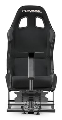 Playseat Evolution Seggiolino universale Seduta imbottita Nero