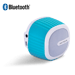 Mini-enceinte Bluetooth nomade multicolore POPPY