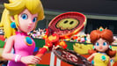 SW2 Mario Tennis Fever (SWITCH 2)