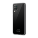 Coque hybride invisible pour Huawei P40 Lite, Transparente