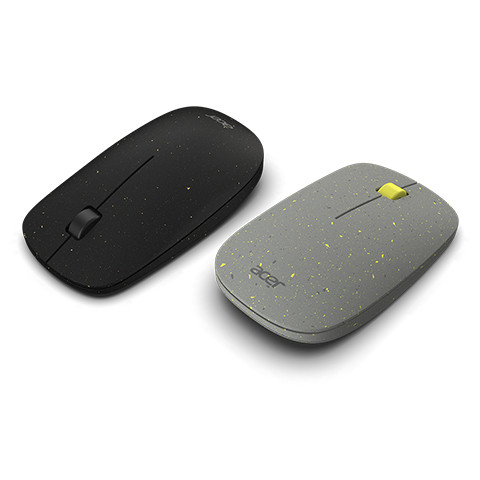 Acer VERO MOUSE 2.4G OPTICAL - vue 3