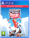 Urban Trial Tricky Deluxe Edition PS4