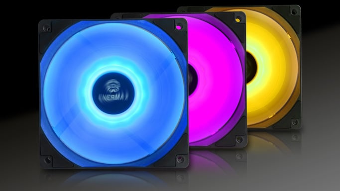 Enermax LIQMAX III Processeur Refroidisseur de liquide tout-en-un Noir