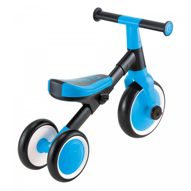Globber Tricycle LEARNING 2 en 1 - vue 4