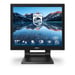 Philips 172B9T/00 écran plat de PC 43,2 cm (17'') 1280 x 1024 pixels SXGA LCD Écran tactile Capacité Noir