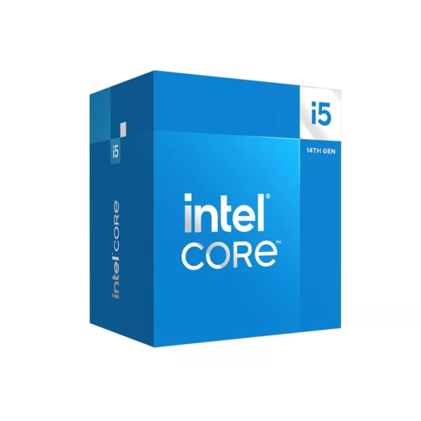 Intel Core i5 14500 jusqu'à 5.0 GHz