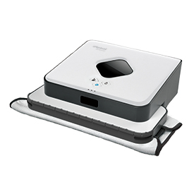 iRobot Braava Nettoyant sol robot - vue 2