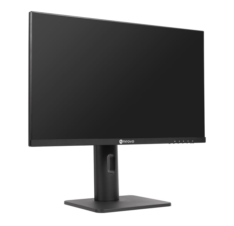 AG Neovo LH 2703 écran plat de PC 68 6 cm 27 1920 x 1080 pixels Full HD LCD Neuf - vue 2