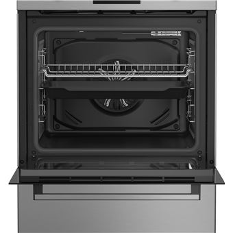 FSE68302MXC Inox - vue 5