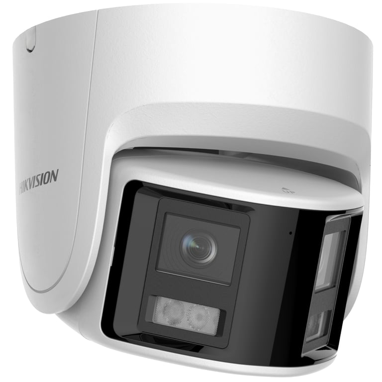 Hikvision DS 2CD2346G2P ISUSL 2.8mm C - vue 2