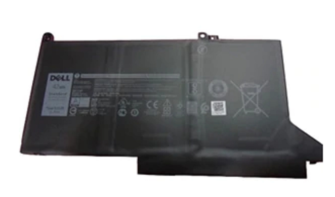 DELL 0NF0H composant de laptop supplémentaire Batterie Neuf
