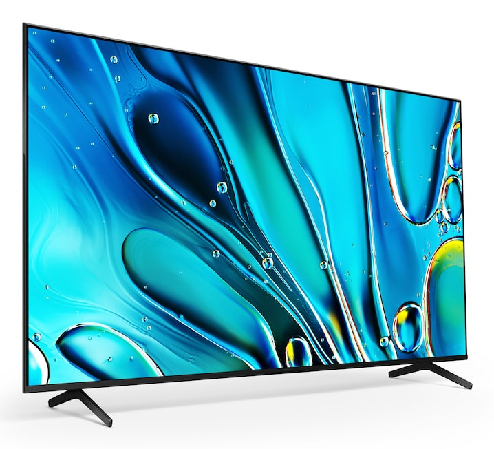 Sony Bravia 3 Professional Displays FWD 75S35 75 TV LCD rétro éclairée par LED signalisation numérique Smart TV Google TV 4K UHD 3840 x... - vue 10