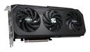 GIGABYTE Radeon RX 9060 XT GAMING 8G Tarjeta Gráfica - 8GB GDDR6, 128bit, PCI-E 5.0, 3130 MHz Frecuencia del núcleo, 2 x DisplayPort, 1 x HDMI, GV-R9060XTGAMING-8GD