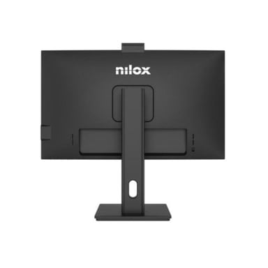 Nilox NXM27RWEB02B Monitor PC 68,6 cm (27'') 1920 x 1080 Pixel Full HD LED Nero