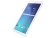 Samsung Galaxy Tab E SM-T561 3G 8 Go 24,4 cm (9.6'') 1,5 Go Wi-Fi 4 (802.11n) Android Blanc