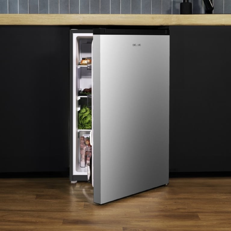 Réfrigérateur Cecotec Bolero CoolMarket TT 133 – 133L, Dégivrage Automatique, LED - vue 2
