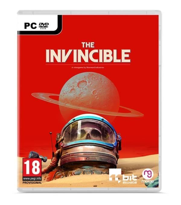 The Invincible PC - Neuf