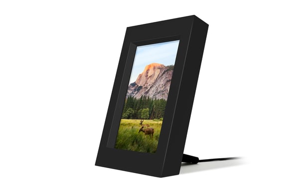 Twelve South PowerPic Smartphone Negro Cargador Inalámbrico Interior